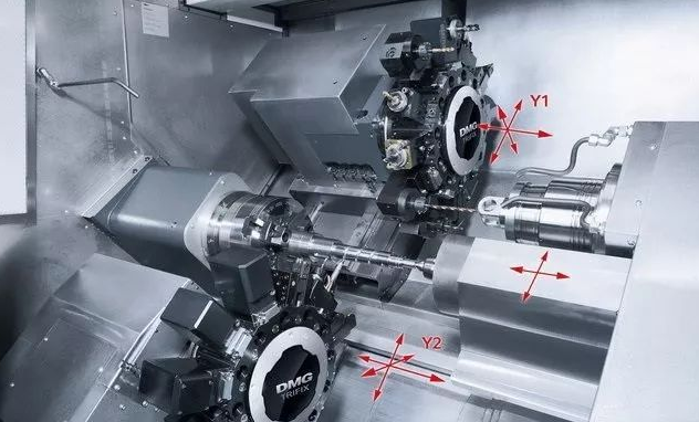 【兆恒機械】大型機架焊接加工有哪些焊接方法？