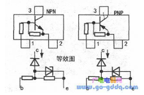 【兆恒機械】貼片半導體元件的檢測方法