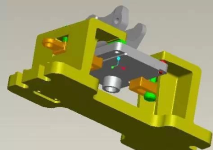 【兆恒機械】鉆床、銑床、車床、組合等典型夾具大盤點