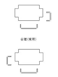 【兆恒機(jī)械】鈑金做展開圖圖紙的28個(gè)注意事項(xiàng)！你注意啦嗎？