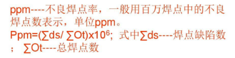 【兆恒機械】現代電子裝聯工藝、質量與生產管理（講義）