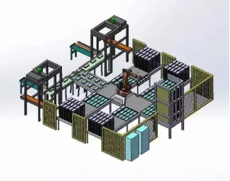 【兆恒機械】非標自動化設備制造廠的質(zhì)量控管