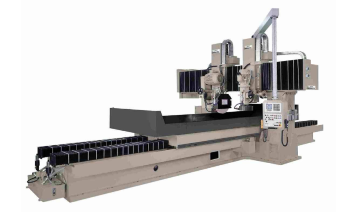 【兆恒機(jī)械】精密龍門磨床對(duì)不同槽的切削有何不同？